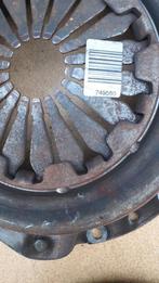 Koppeling set valeo 749680 voor diverse D4FE7 motors 1.2 16v, Ophalen of Verzenden, Gebruikt, Renault