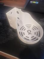 TP-Link Deco XE75/PX50/X50-4G Muurbeugel, Computers en Software, WiFi-versterkers, Ophalen of Verzenden, Nieuw