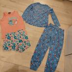 Pyjama lange en korte broek set stitch disney 152, Ophalen of Verzenden