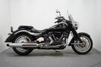 Yamaha XV 1900 MIDNIGHT STAR (bj 2017), Handvatverwarming, Chopper, Meer dan 35 kW, 1854 cc