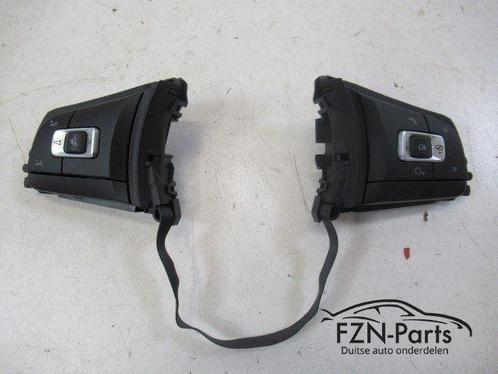 VW Scirocco 1K Stuurknopjes MF Stuur 1K8959442, Auto-onderdelen, Besturing, Gebruikt, Ophalen of Verzenden