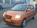 Kia Picanto 1.0 LXE*nap*apk*elek ramen*rijd goed *inruil mog, Auto's, Kia, Voorwielaandrijving, 31 €/maand, 400 kg, 61 pk