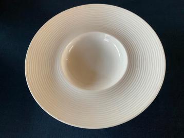 Villeroy&Boch pastabord marchesi / decor Sedona  beschikbaar voor biedingen