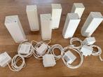 Linksys Velop WHW03V2 Wifi Mesh Systeem (7nodes), Computers en Software, Accesspoints, Ophalen of Verzenden, Gebruikt