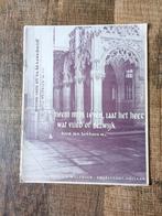 Bladmuziek Jan Hekhuis wz., Ophalen of Verzenden