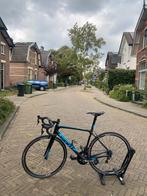 Giant TCR di2 dura ace, Ophalen, Carbon, De ruyterstraat 86, Zo goed als nieuw