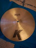 Paiste 2002..signature...zildjian K bekkens, Muziek en Instrumenten, Drumstellen en Slagwerk, Ophalen, Zo goed als nieuw, Overige merken