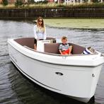 Damare 495R vaarklaar met buiskap en Tohatsu 9.8 PK BBM, Watersport en Boten, Nieuw, Buitenboordmotor, Ophalen of Verzenden