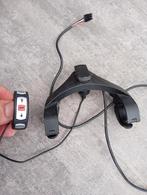 Display houder, Fietsen en Brommers, Fietsaccessoires | Fietscomputers, Ophalen of Verzenden, Zo goed als nieuw