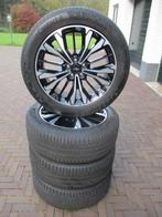 Orig Ford Kuga III 19 inch velgen zomer NIEUWST tpms ST Line, Gebruikt, Banden en Velgen, Personenwagen, Ophalen