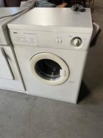Zanussi wasdroger met beschrijving, Ophalen, Gebruikt