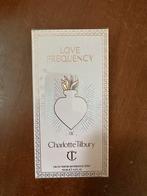 Charlotte tilburry: love frequency 100ml nieuw, Ophalen of Verzenden, Zo goed als nieuw
