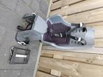 Bobike achterzitje, Fietsen en Brommers, Ophalen, Achterzitje, 9 t/m 36 kg, Bobike