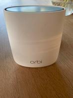 Netgear Orbi RBR20 Router + Satellite RBS20, Ophalen, Gebruikt, Router