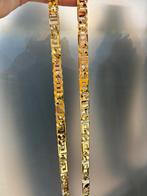 18KT Goud - 108.3 Gram - Ketting - ROLLIE, Ophalen, Nieuw, Goud