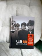U218 singles (cd) & U218 Vertigo//05 (dvd);, Boeken, Ophalen of Verzenden, Zo goed als nieuw