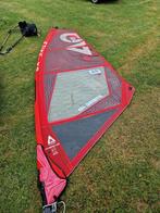 Gaastra hybrid hd 3,6 2022/2023 evt met 370 cc mast, Watersport en Boten, Windsurfen, Minder dan 250 cm, Ophalen of Verzenden