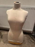 Paspop, Ophalen of Verzenden, Zo goed als nieuw, Paspop