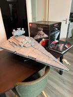 Imperial Star Destroyer Lego Star Wars UCS set 75252, Complete set, Lego, Zo goed als nieuw, Ophalen