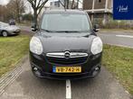 Opel Combo 1.6 CDTi L2H1 | Sport | Maxi | 105 pk | Airco | B, Auto's, Bestelauto's, Gebruikt, 4 cilinders, Zwart, Origineel Nederlands