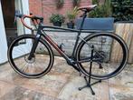 Specialized Diverge Carbon - Maat 56, Fietsen en Brommers, 28 inch, Carbon, Heren, Zo goed als nieuw