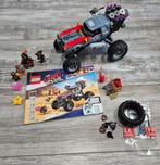 70829 Lego Movie, Ophalen of Verzenden, Zo goed als nieuw