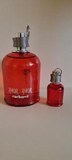 Amor Amor Cacharel, Sieraden, Tassen en Uiterlijk, Uiterlijk | Parfum, Ophalen, Nieuw