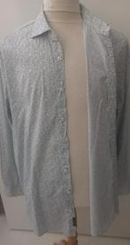 VANGUARD SHIRT MAAT 3XL, Kleding | Heren, Overhemden, Zo goed als nieuw, Overige halswijdtes, Vanguard, Verzenden