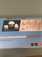 Silvercrest Elektrische Schoonmaakborstel - Nieuw!, Huis en Inrichting, Schoonmaakartikelen, Ophalen, Bezem of Borstel