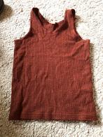 Dilling kneusje hemd top wol wollen 98, Ophalen of Verzenden, Gebruikt, Jongen of Meisje, Nacht- of Onderkleding