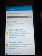 Samsung Galaxy Grand Prime (SM-G531F) met 8gb geheugen, Ophalen of Verzenden, Gebruikt