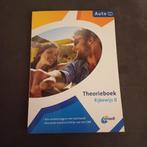 theorieboek auto, Boeken, Auto's | Boeken, Ophalen of Verzenden, Zo goed als nieuw, Algemeen