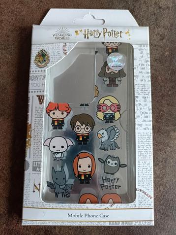 Telefoonhoesje Harry Potter voor OPPO Reno 11f beschikbaar voor biedingen
