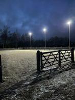 Ledlamp 200 watt voor Paardenbak of Bouw, Nieuw, Springen, Verzenden