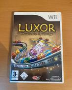 Luxor, Vincent's games, 1 speler, Ophalen of Verzenden, Zo goed als nieuw