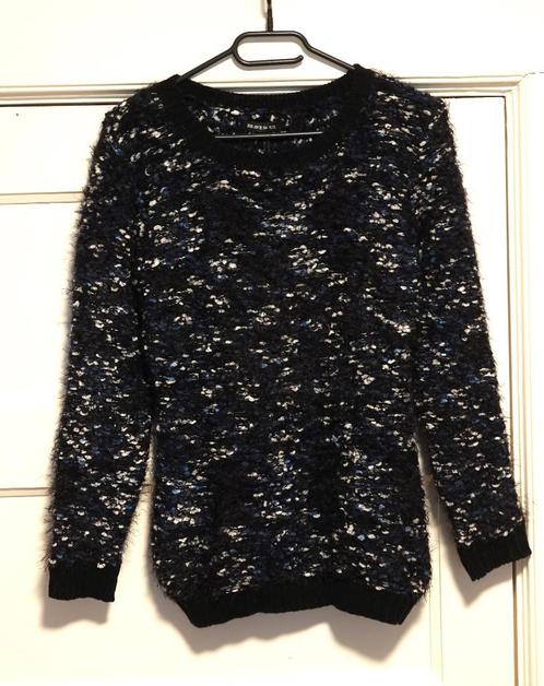 Brave Soul zachte trui - maat S - NIEUW, Kleding | Dames, Truien en Vesten, Nieuw, Maat 36 (S), Blauw, Ophalen of Verzenden