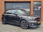 Mini Mini Countryman 1.6 John Cooper Works ALL4 Chili Pano H, 1380 kg, Gebruikt, Bruin, Handgeschakeld