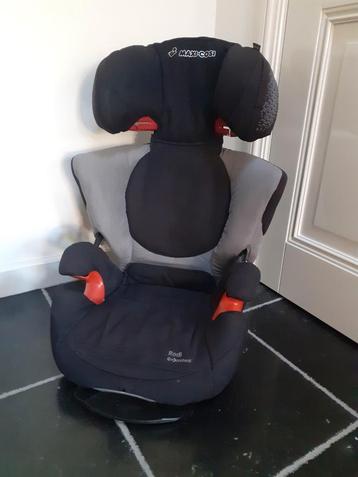 Nette Maxicosi rodi airprotect autostoel en verhoger 2 in 1  beschikbaar voor biedingen