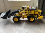 Lego Volvo wiellader (42030), Complete set, Gebruikt, Ophalen of Verzenden, Lego