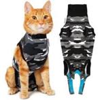 Suitical Recovery Suit Kat: maat XXS - camouflageprint, Ophalen of Verzenden