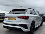 Audi RS3 Sportback 2.5 TFSI A3 quattro *Navi*Full-assist*, Auto's, Audi, Automaat, Gebruikt, Euro 6, RS3