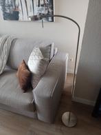 Leeslamp, Huis en Inrichting, Ophalen, 100 tot 150 cm, Zo goed als nieuw, Metaal