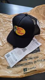 Originele Bass Pro Shops Trucker Cap / Pet Zwart uit USA, Bass Pro Shops, Nieuw, Pet, One size fits all