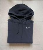 nike hoodie, Zwart, NIKE, Ophalen of Verzenden, Zo goed als nieuw