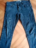 VSCT spijkerbroek, Ophalen of Verzenden, Zo goed als nieuw, Blauw, W32 (confectie 46) of kleiner