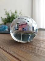 DKNY Be Delicious Donna Karen Fresh Blossom Eau de Parfum, Verzenden, Zo goed als nieuw