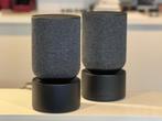 Beosound Balance (Black Oak, draadloos) B&O Bang en Olufsen, Info@bang-olufsen.dk, Zo goed als nieuw, 120 watt of meer, Bang & Olufsen Alle 1 / DK-7600 Struer / Denmark