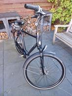 Sparta M7i Elektrische Fiets - 2017 - 5643km, Fietsen en Brommers, Elektrische fietsen, Sparta, Gebruikt, Ophalen of Verzenden