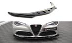 Voorlip sideskirt splitter frontlip - Giulia Sport 16+, Ophalen of Verzenden
