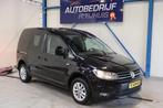 Volkswagen Caddy 2.0 TDI L1H1 BMT Highline - N.A.P. Airco, C, Origineel Nederlands, Te koop, Emergency brake assist, Gebruikt